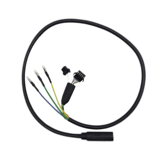 Engwe ep-2 pro variklio laidas