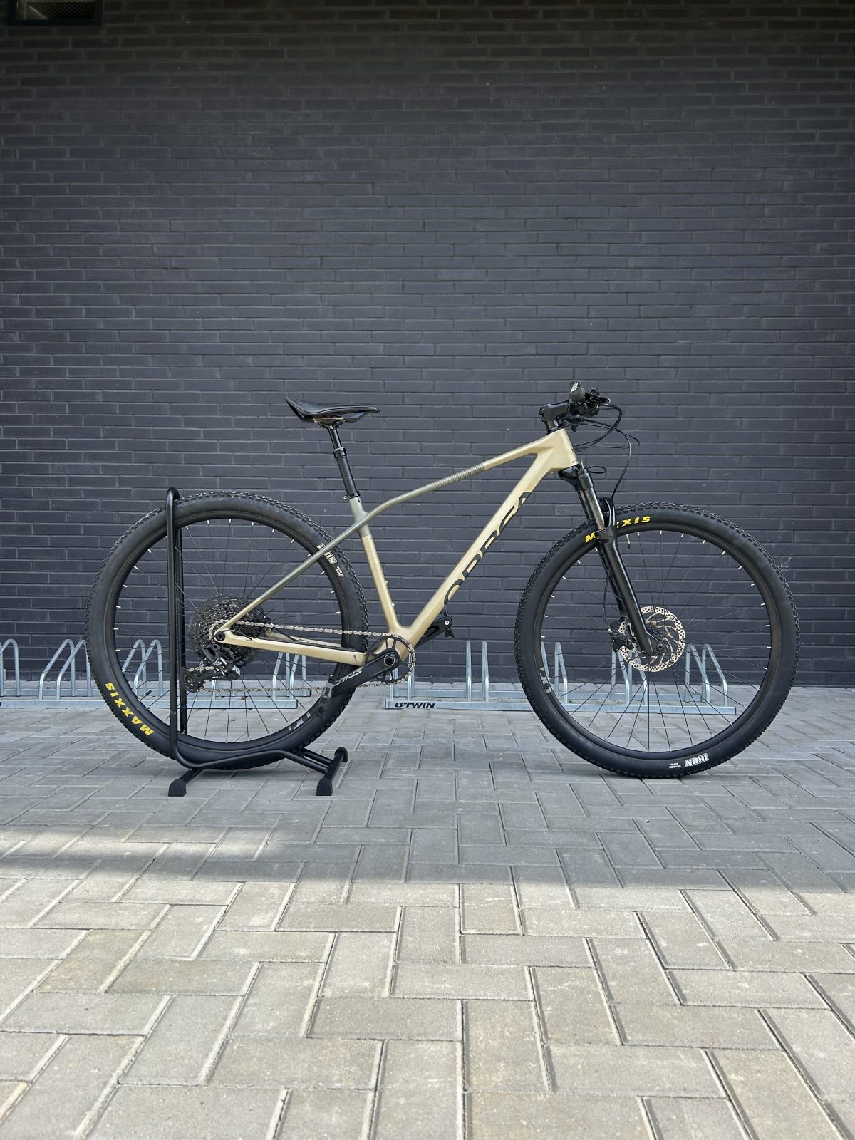 orbea mtb dvirtis