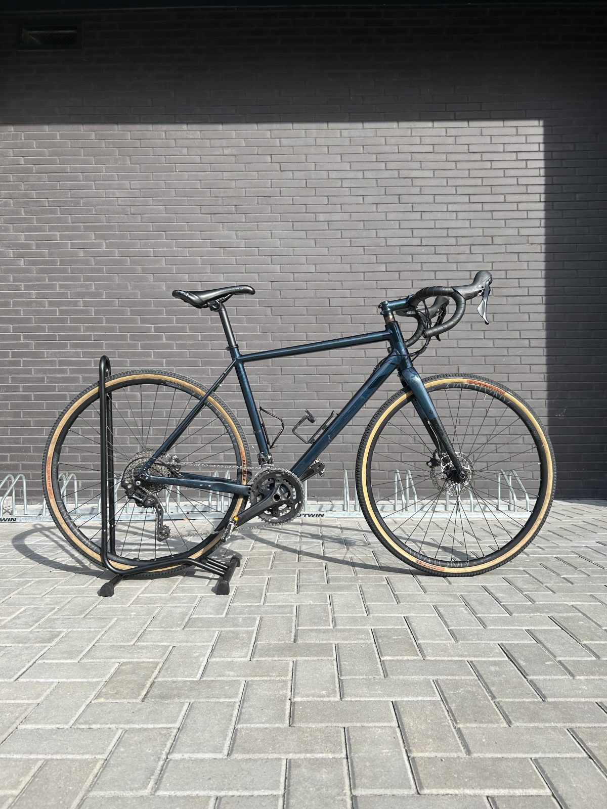 gekko firm grv gravel