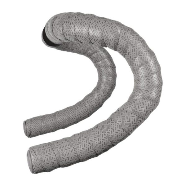 Vairo juosta Lizard Skins DSP Ultra 3.5 mm Cool Gray