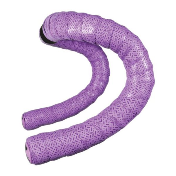 Vairo juosta Lizard Skins DSP Ultra 2.7 mm Violet Purple