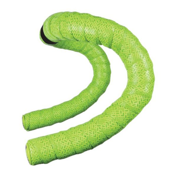 Vairo juosta Lizard Skins DSP Ultra 2.7 mm Hyper Green