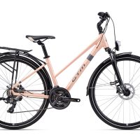 Dviratis CTM Maxima 1.0 28" trek 1