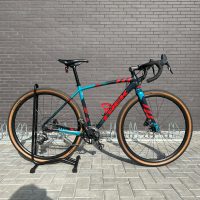 Trek Crockett 5 disc gravel – nuoma Vilniuje (1)