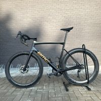 BMC Teammachine SLR01 Dura Ace – nuoma Vilniuje (2)