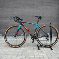 Trek Crockett 5 disc gravel – nuoma Vilniuje (2)