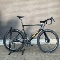 BMC Teammachine SLR01 Dura Ace – nuoma Vilniuje (1)