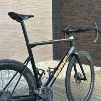 BMC Teammachine SLR01 Dura Ace – nuoma Vilniuje (3)