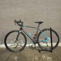 White GX gravel – nuoma Vilniuje (2)