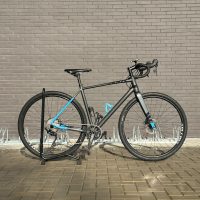White GX gravel – nuoma Vilniuje (1)