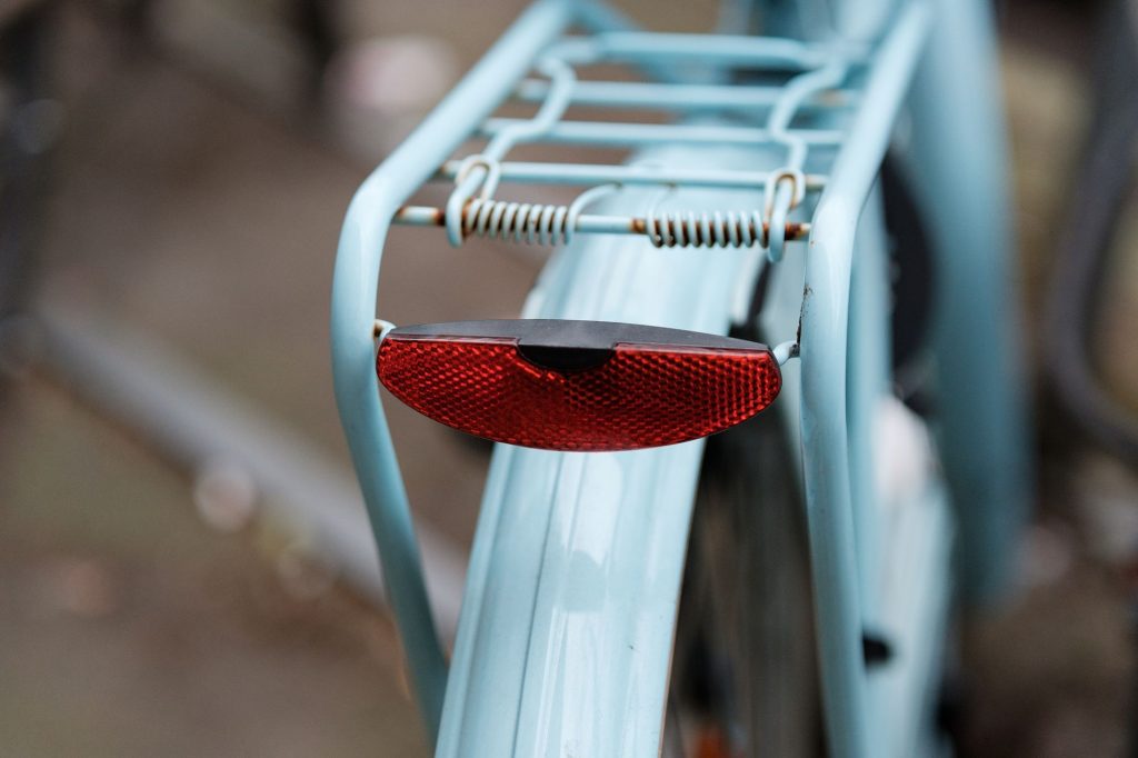 Bike lights: what the road rules require and how to choose