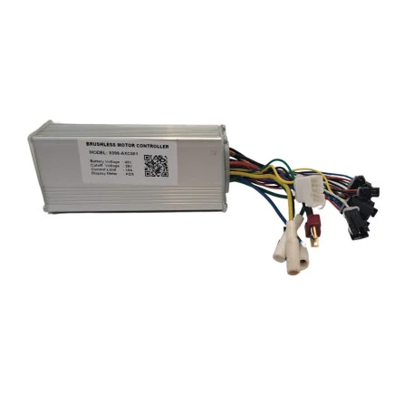 engwe ep-2 pro kontroleris