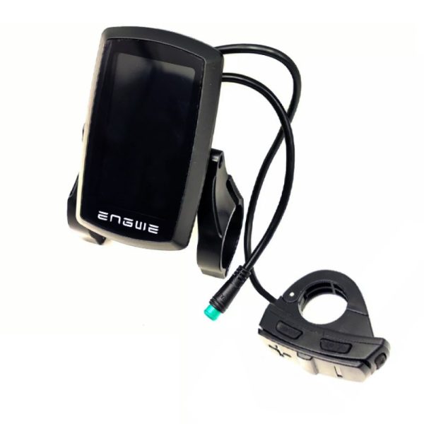 EP-2 Pro P26 display