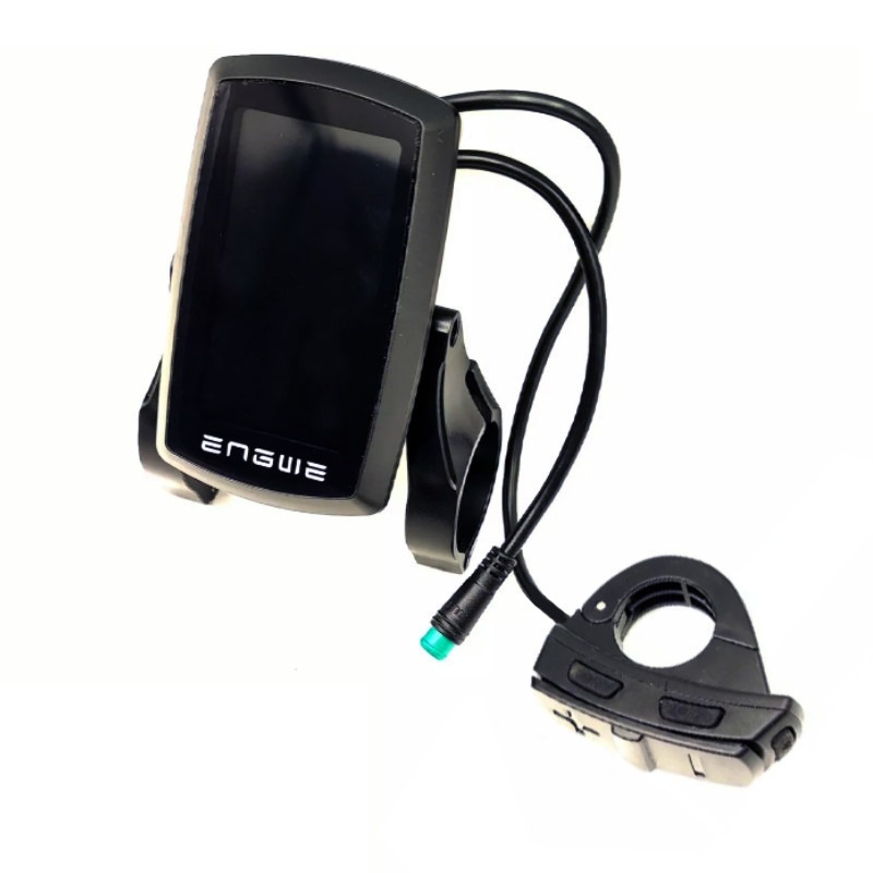 EP-2 Pro P26 display