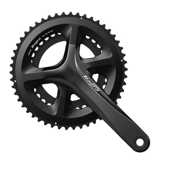 Žvaigždžių blokas priekinis Shimano FC-R4000 Tiagra