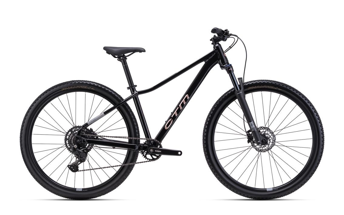 Bike CTM Charisma 2.0 29"