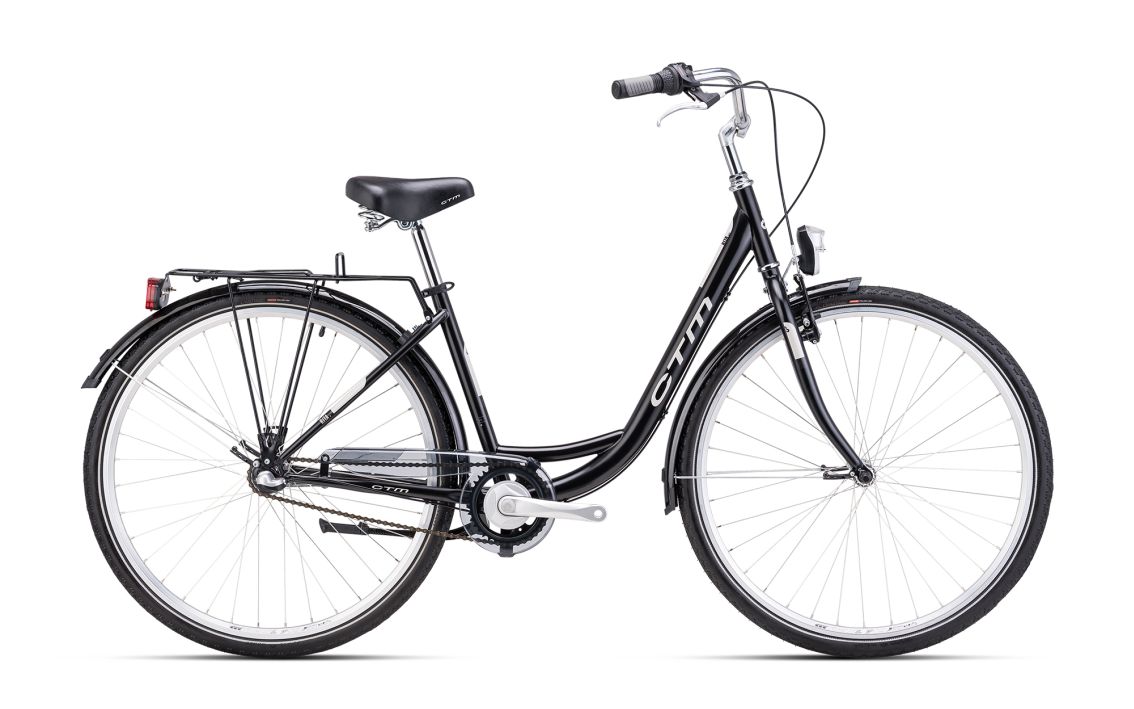 Bike CTM Rita 2.0