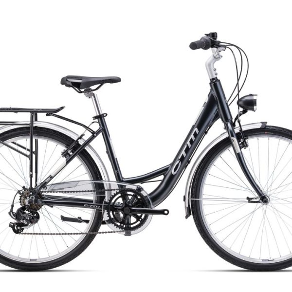 Bike CTM Terra 26''