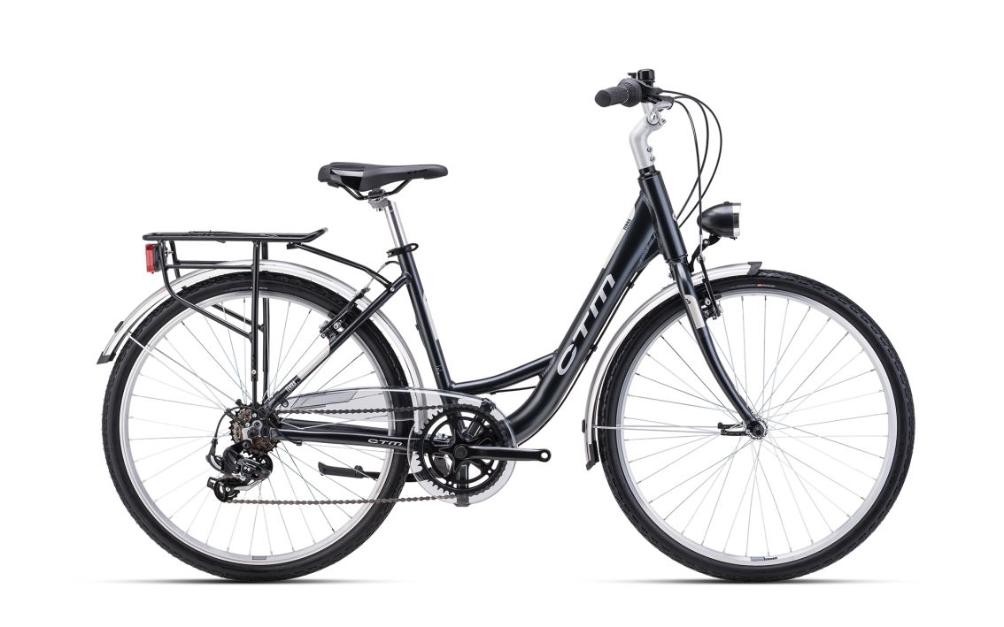 Bike CTM Terra 26''