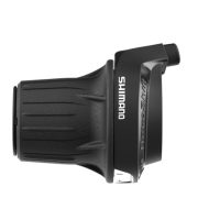 Pavarų rankenėlė Shimano SL-RV200-LN Revoshift 1