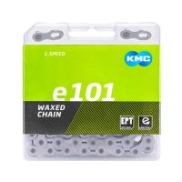 Grandinė KMC e101 EPT Waxed E-Bike 1