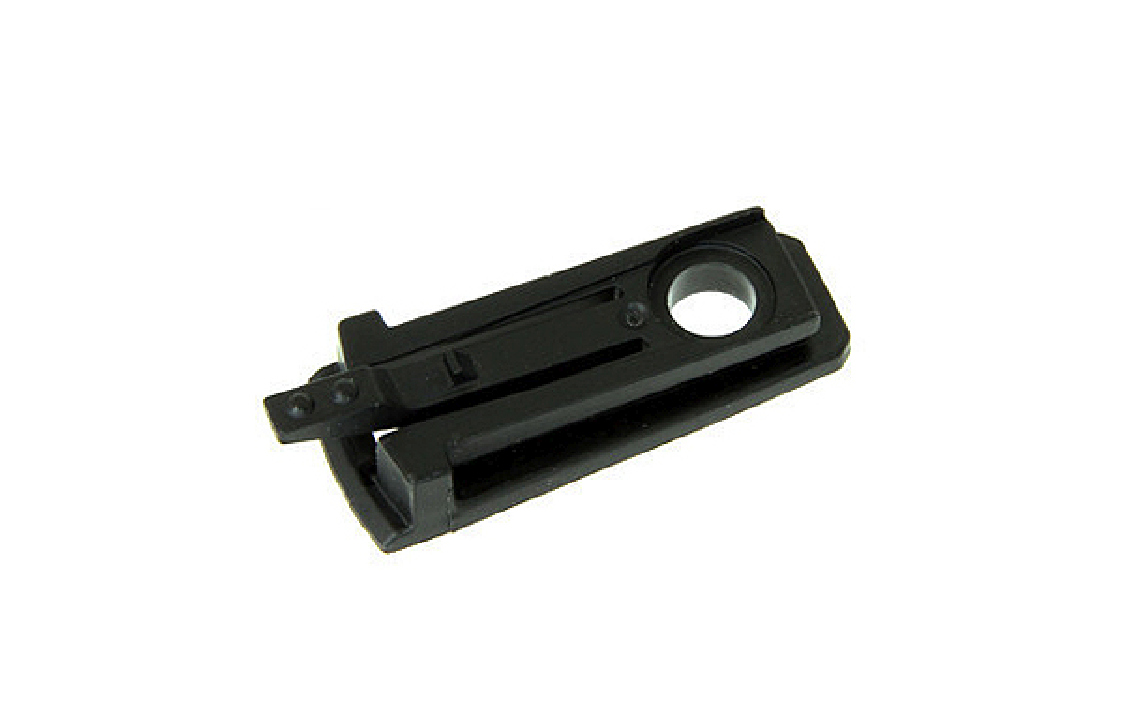 Front light mount Cat Eye H-37