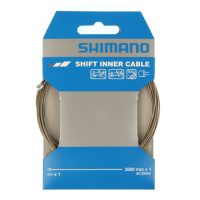 Pavarų trosas Shimano 1.2 x 3000 mm 1