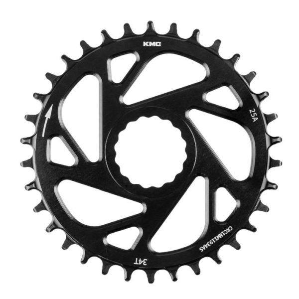 Žvaigždutė priekinė KMC Rings MTB Race Face Cinch Boost