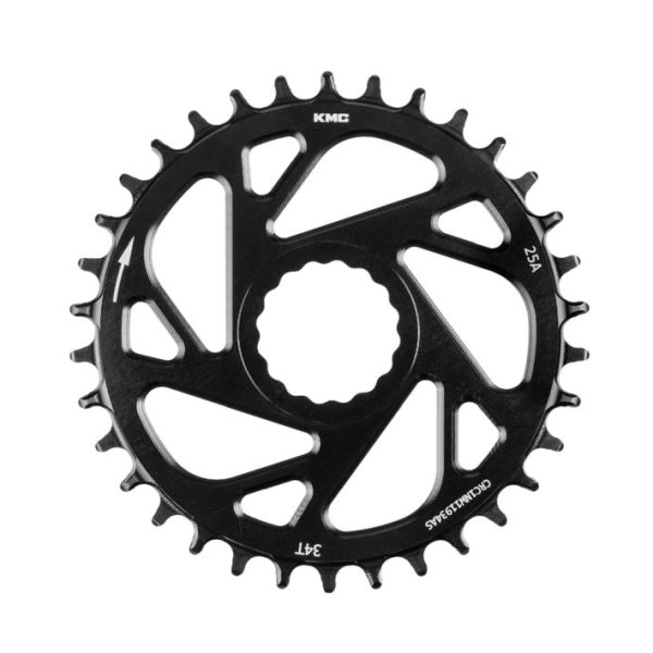 Žvaigždutė priekinė KMC Rings MTB Race Face Cinch Boost