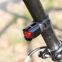 Žibintas galinis Cat Eye ORB II RC R (USB-C) 2