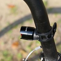 Žibintas galinis Cat Eye ORB II RC R (USB-C) 3
