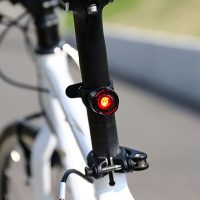Žibintas galinis Cat Eye ORB II RC R (USB-C) 4