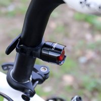Žibintas galinis Cat Eye ORB II RC R (USB-C) 5