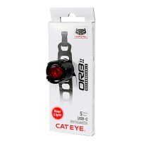 Žibintas galinis Cat Eye ORB II RC R (USB-C) 7