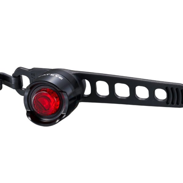 Rear light Cat Eye ORB II RC R (USB-C)