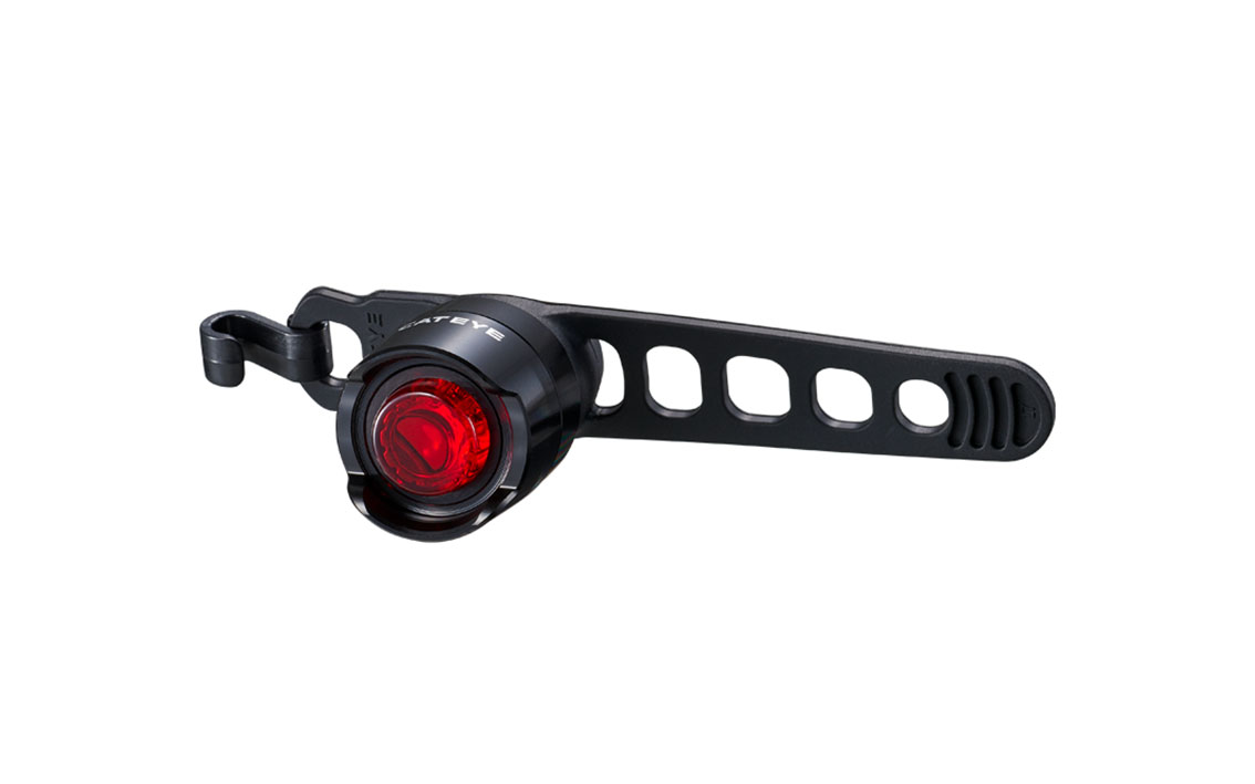 Rear light Cat Eye ORB II RC R (USB-C)