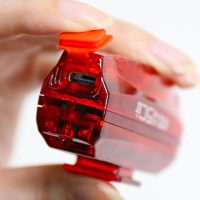 Žibintas galinis Cat Eye ViZ450 II (USB-C) 7