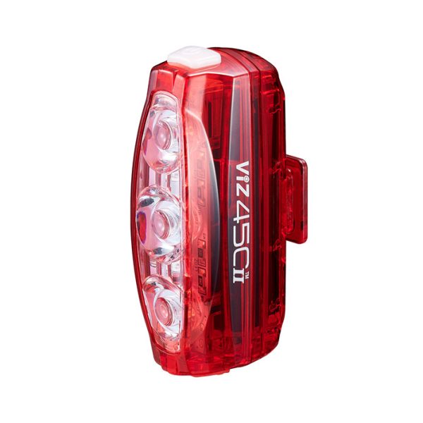 Žibintas galinis Cat Eye ViZ450 II (USB-C)