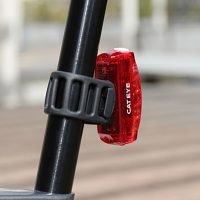 Žibintas galinis Cat Eye ViZ300 II (USB-C) 5