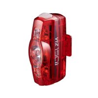 Žibintas galinis Cat Eye ViZ150 II (USB-C) 1