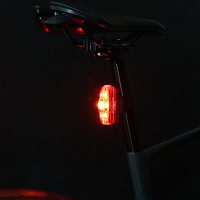 Žibintas galinis Cat Eye ViZ150 II (USB-C) 7
