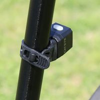 Žibintas galinis Cat Eye NANO60 II (USB-C) 5