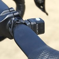 Žibintas priekinis Cat Eye NANO F II (USB-C) 4