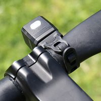 Žibintas priekinis Cat Eye NANO F II (USB-C) 7