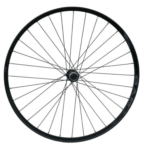 Rear wheel 27.5" Rodi Tryp 30 EVO 12x148 Center Lock SB FH