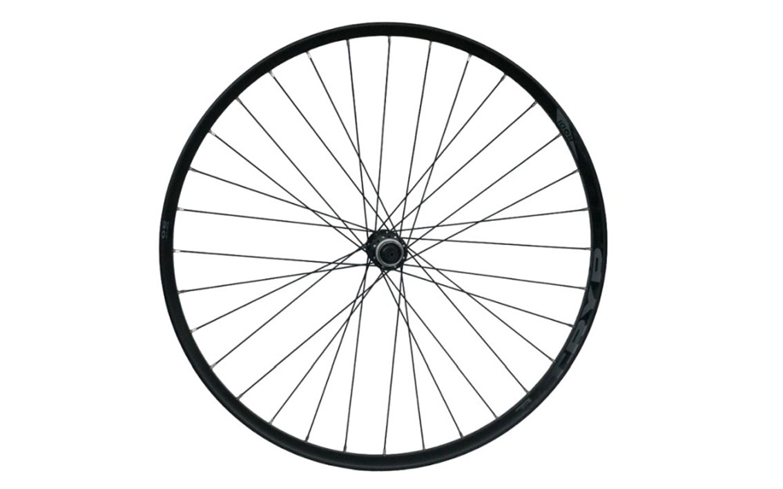 Rear wheel 27.5" Rodi Tryp 30 EVO 12x148 Center Lock SB FH