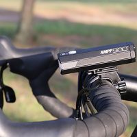 Žibintų komplektas Cat Eye AMPP900/ViZ300 II (USB-C/USB-C) 2