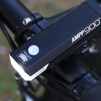 Žibintų komplektas Cat Eye AMPP900/ViZ300 II (USB-C/USB-C) 4