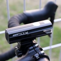 Žibintų komplektas Cat Eye AMPP500S/ViZ150 II (USB-C/USB-C) 2
