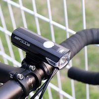 Žibintų komplektas Cat Eye AMPP500S/ViZ150 II (USB-C/USB-C) 4